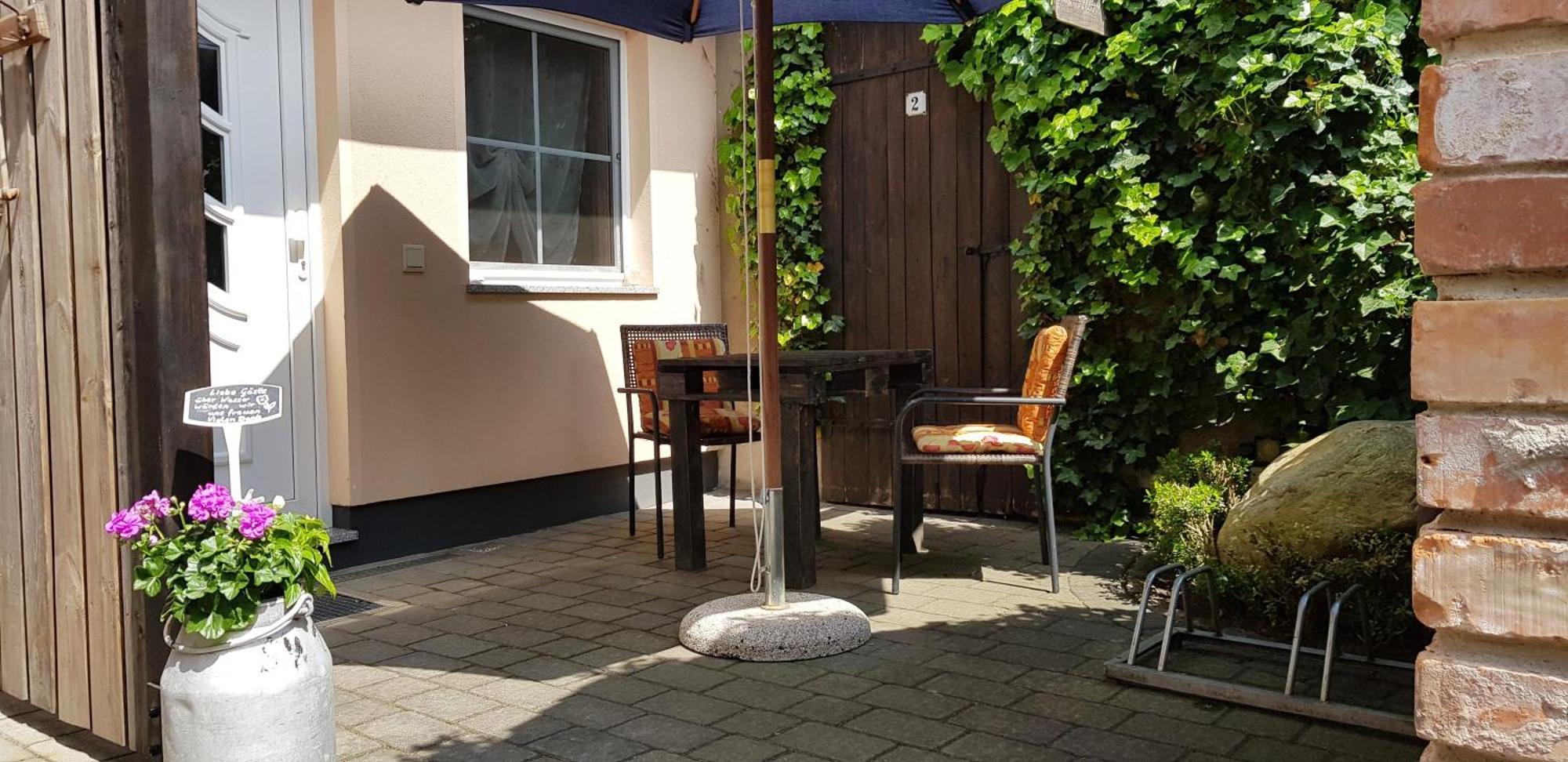 Ferienwohnungen _ Haus Lisa_ Senftenberg Exterior foto